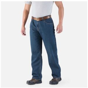 Berne NEW Heritage Relaxed Fit Carpenter Jeans